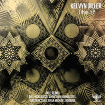 Kelvyn Giller - Ceos (DO SHOCK BOOZE 2022 Remix) cover art