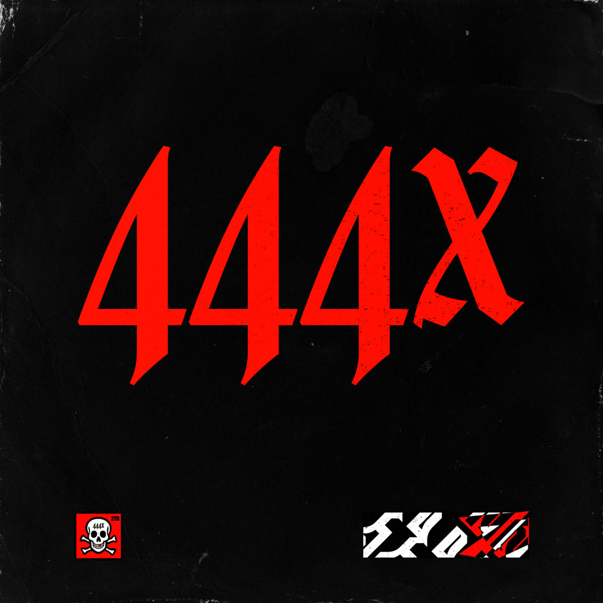 【R&B】xplicit 444x | 2TD