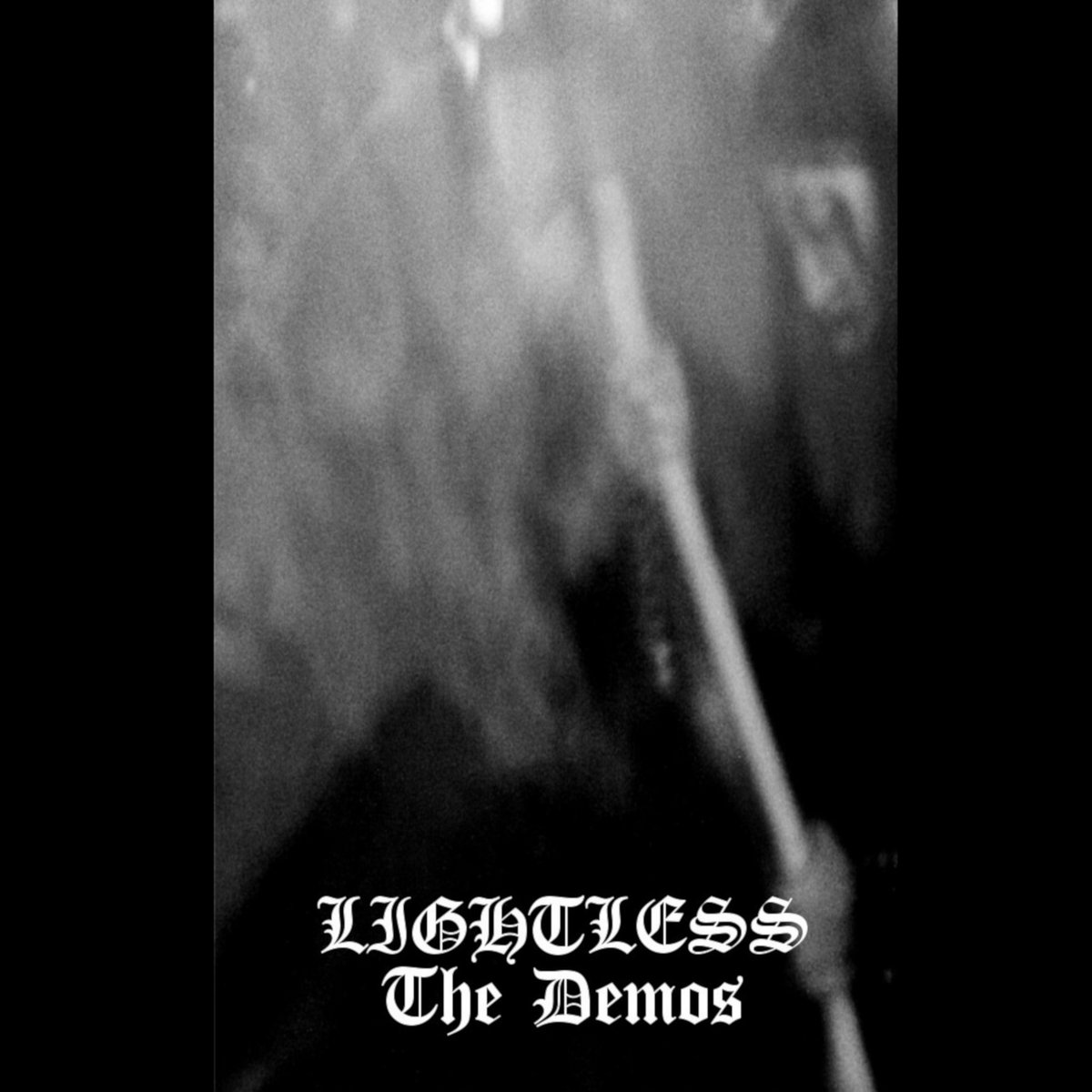 The Demos | Lightless