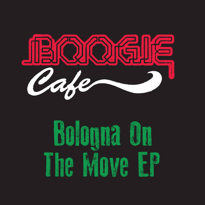 Bologna On The Move EP