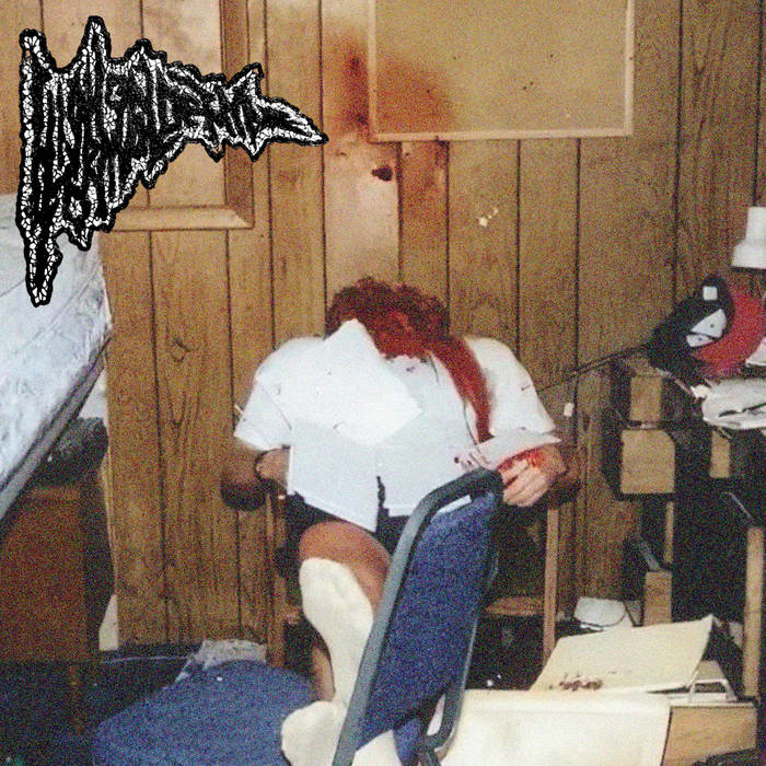 High On Formaldehyde - High On Formaldehyde | 𝐑𝐄𝐂𝐓𝐀𝐋 