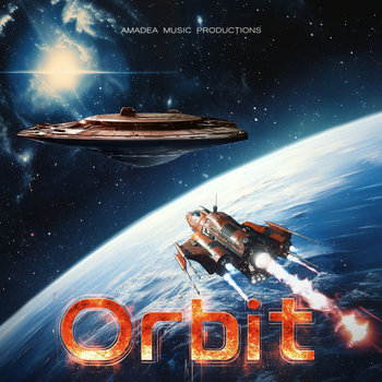 Orbit | Amadea Music Productions
