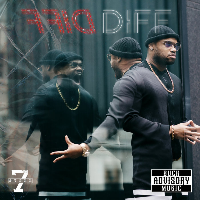 Diff Diff | 7Starr