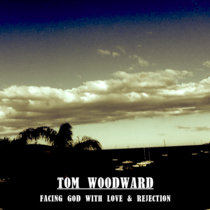Facing God With Love & Rejection cover art