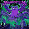 Nekonomicon Cover Art