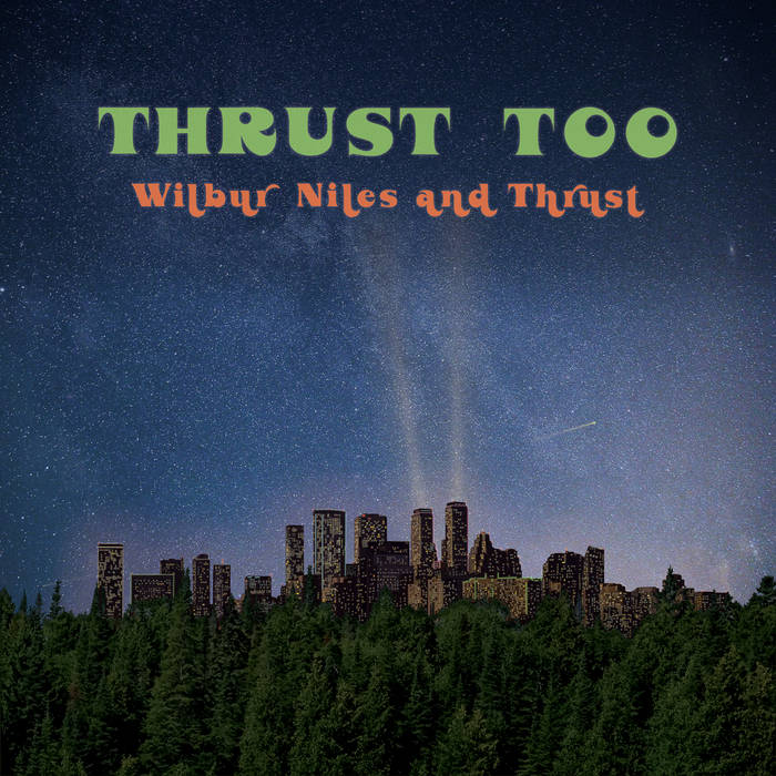 Meet the Duo Behind the Rare Jazz-Funk Albums Sampled By J Dilla