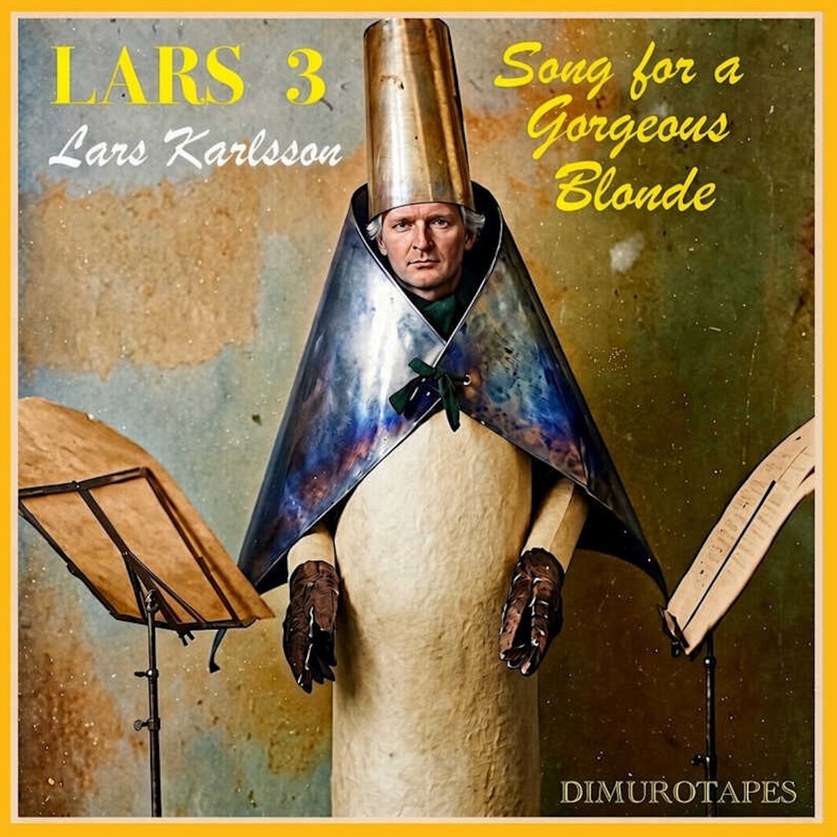 LARS 3 (Lars Karlsson Mix)