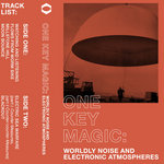 Worldly Noise And Electronic Atmospheres