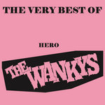 The Very Best of Hero LP