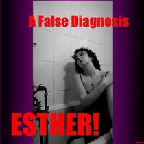 A False Diagnosis cover art