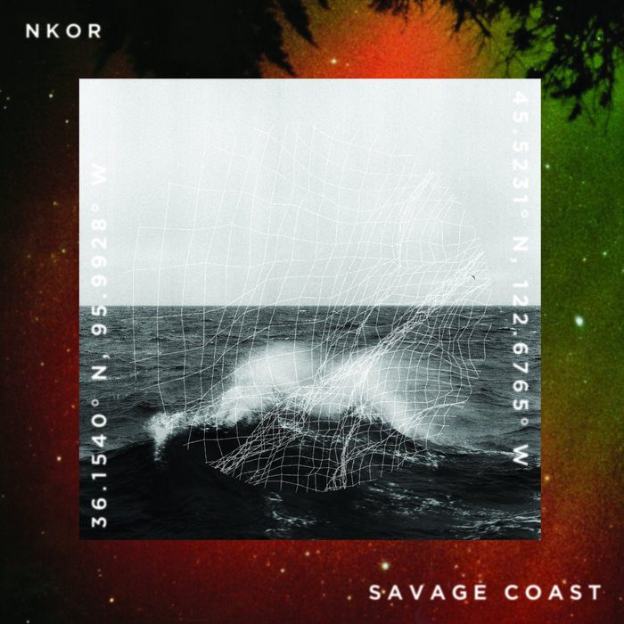 Savage Coast | No Kind of Rider
