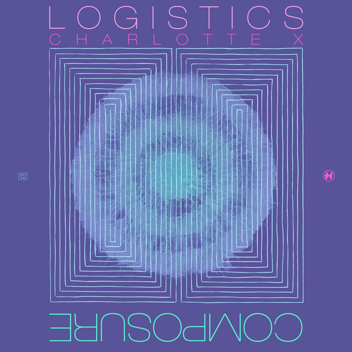 Strikestone Composure (ft. Charlotte X) | Logistics