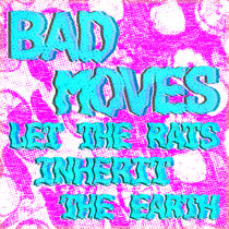 Let The Rats Inherit The Earth cover art