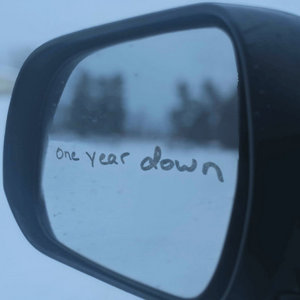 One Year Down cover