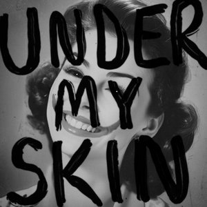 Under My Skin cover
