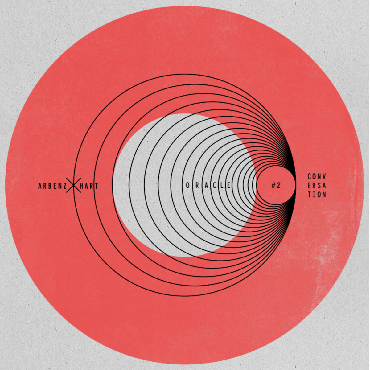 Arbenz X Hart - Wooden Lines
from Conversation #2 & #3 by Florian Arbenz