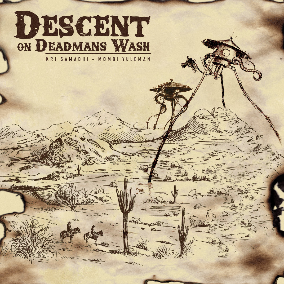 Kuato's Door [148bpm D]