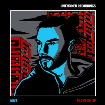 ？？？ はてな R-Flow 配布CD ビジュアル系 Flowrida EP | Neve | Unchained Recordings