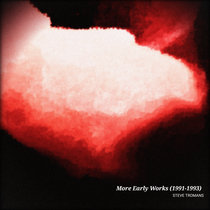 More Early Works (1991-1993) cover art