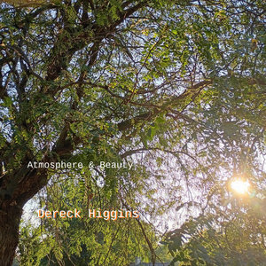Atmosphere & Beauty cover