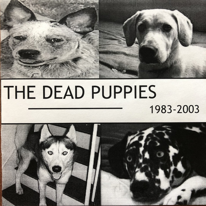 The Dead Puppies 19832003 Aerobus Chronicles