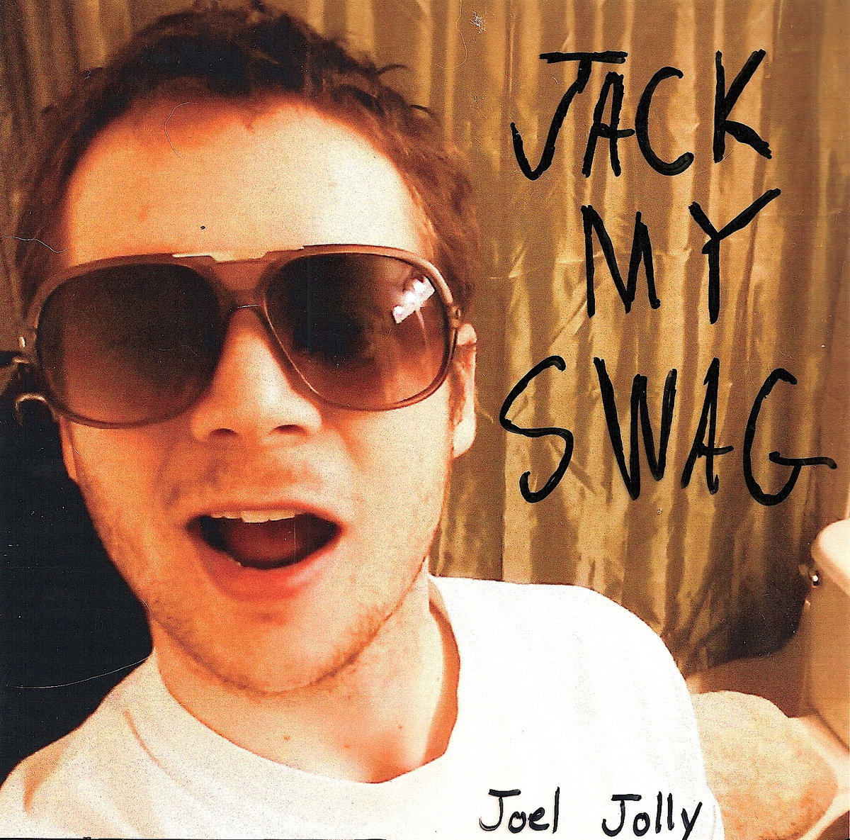 Jack My Swag | Joel Jolly | Revolver Comedy