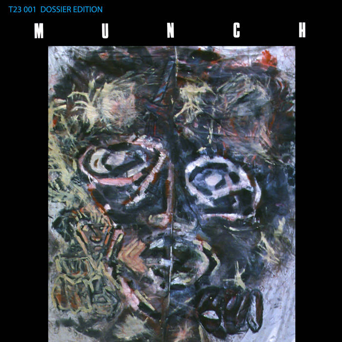 Munch (Dossier) Remastered 2022 | Munch