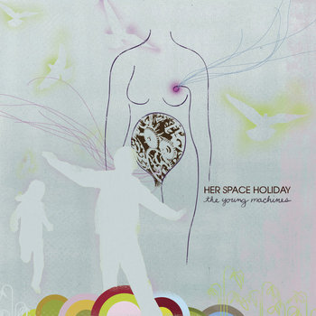 Music | Her Space Holiday
