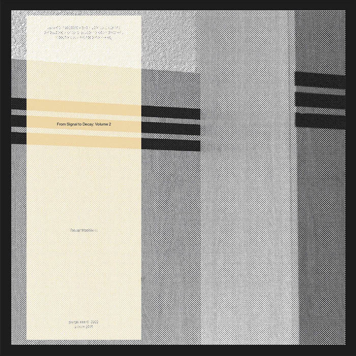 From Signal to Decay: Volume 2
