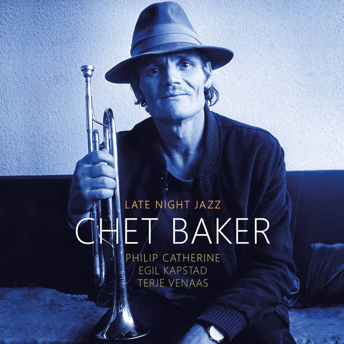 Chet Baker - Late Night Jazz | Chet Baker | Elemental Music Records