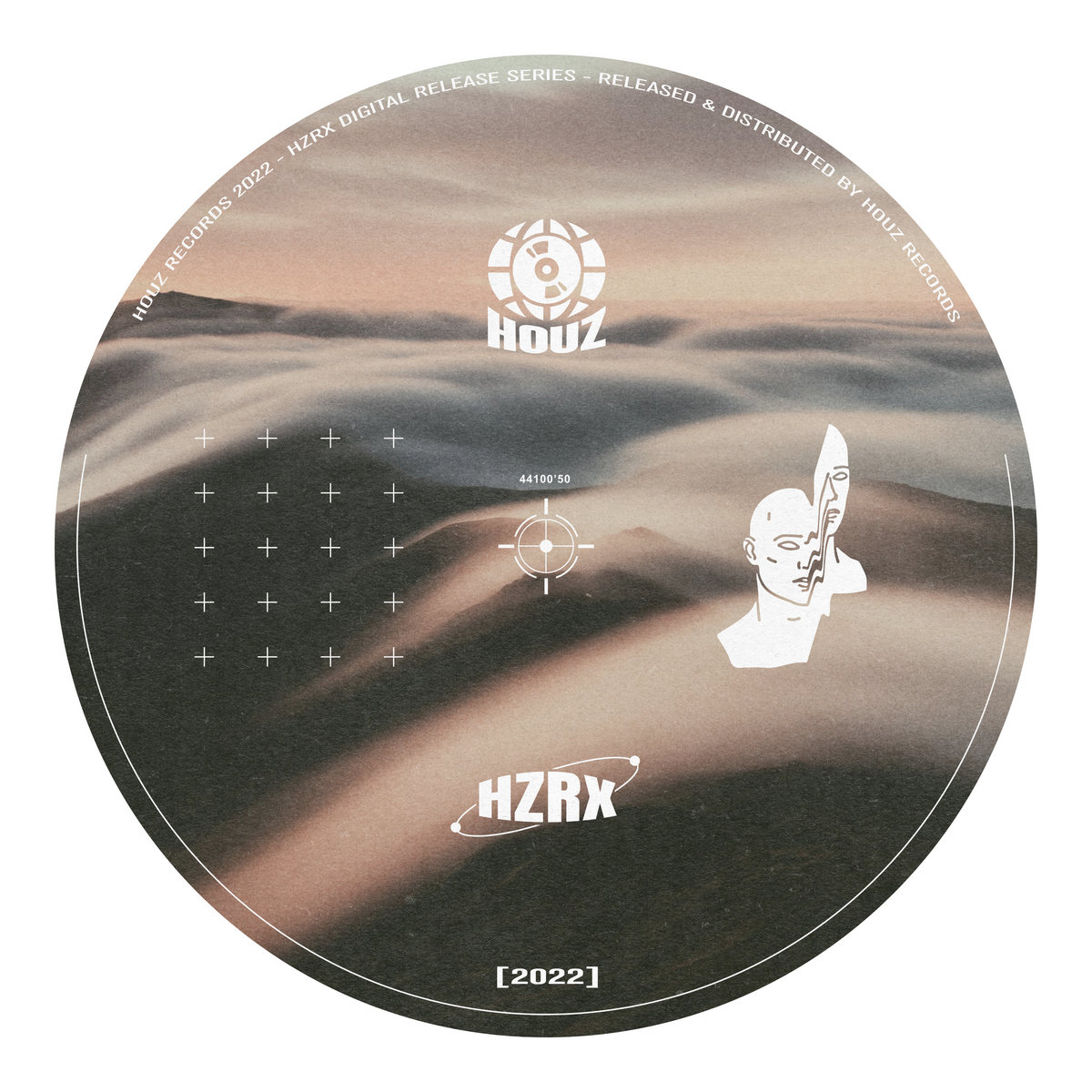 Pìjus - All Dogs Go To Heaven [HZRX] | Pìjus | HOUZ