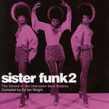 Dance The Latin Funk (Six Slices Of Hot Latin Funk From The
