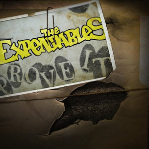 The Expendables — Prove It