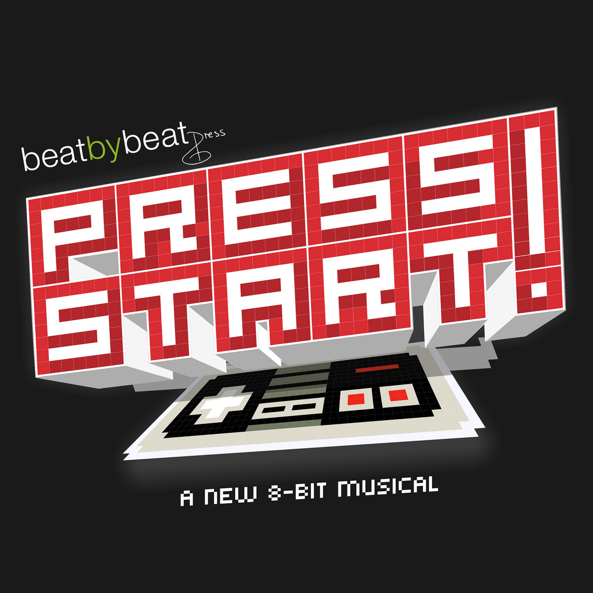 Press Play #beatsondeck - Life In Stereo TV