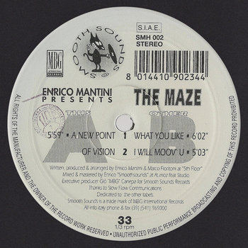Music | Enrico Mantini