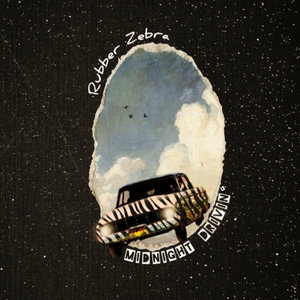 Midnight Drivin' cover
