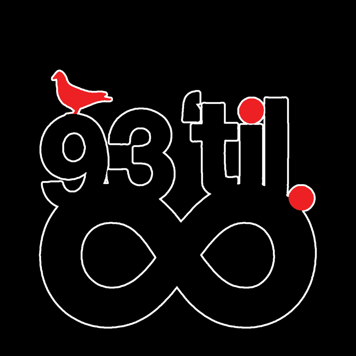 93 Till Infinity EP