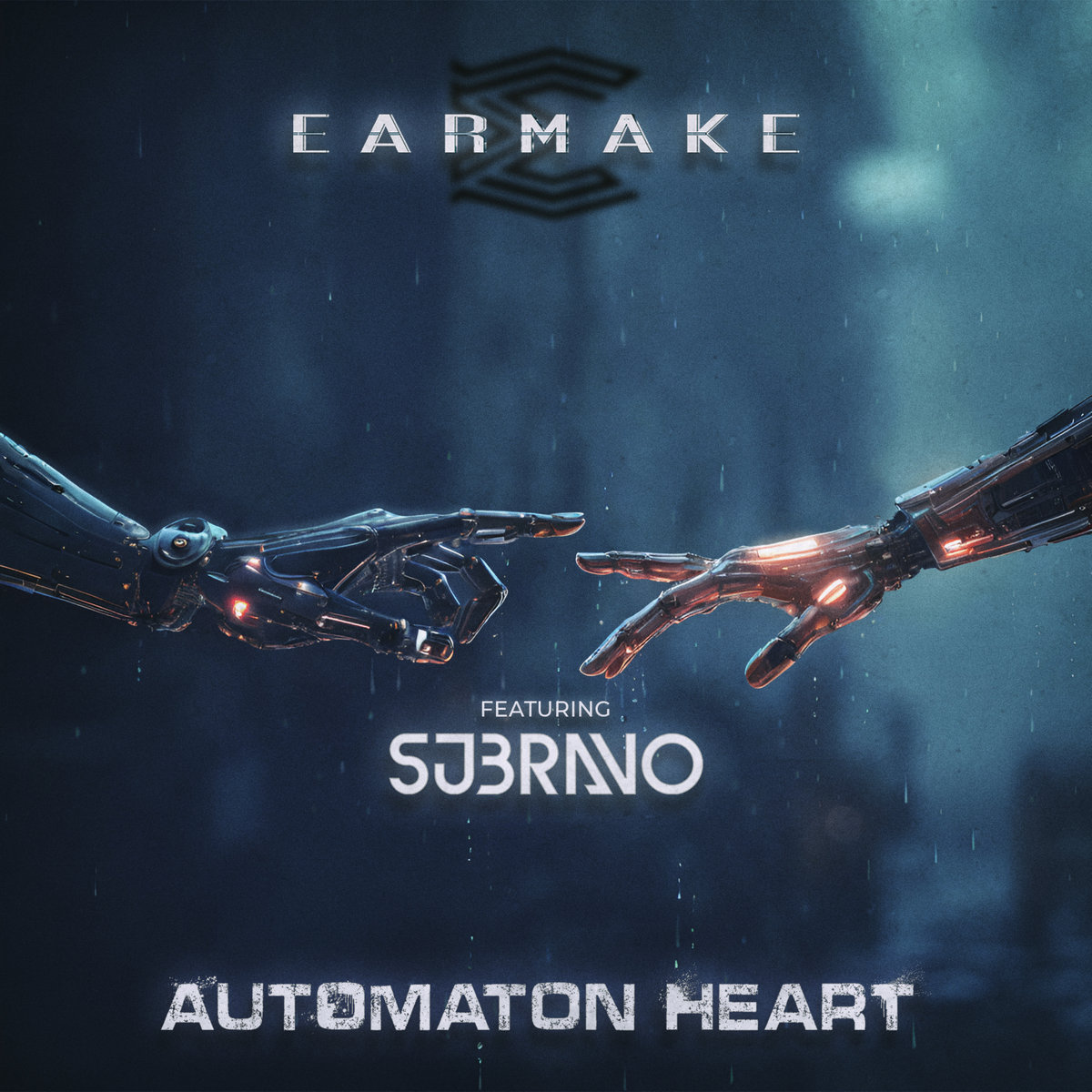Automaton Heart [mini EP] | Earmake featuring SJBRAVO | Earmake
