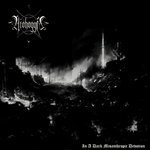 NIOHOGGR (PUERTO RICO) - IN A DARK MISANTHROPIC DEVOTION