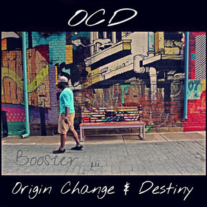 Booster — OCD