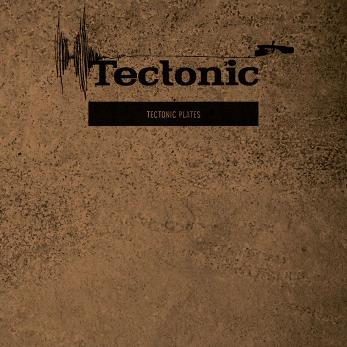 Tectonic Plates Vol. 1