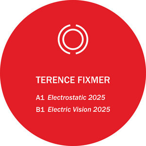 Electrostatic 2025 / Electric Vision 2025 cover