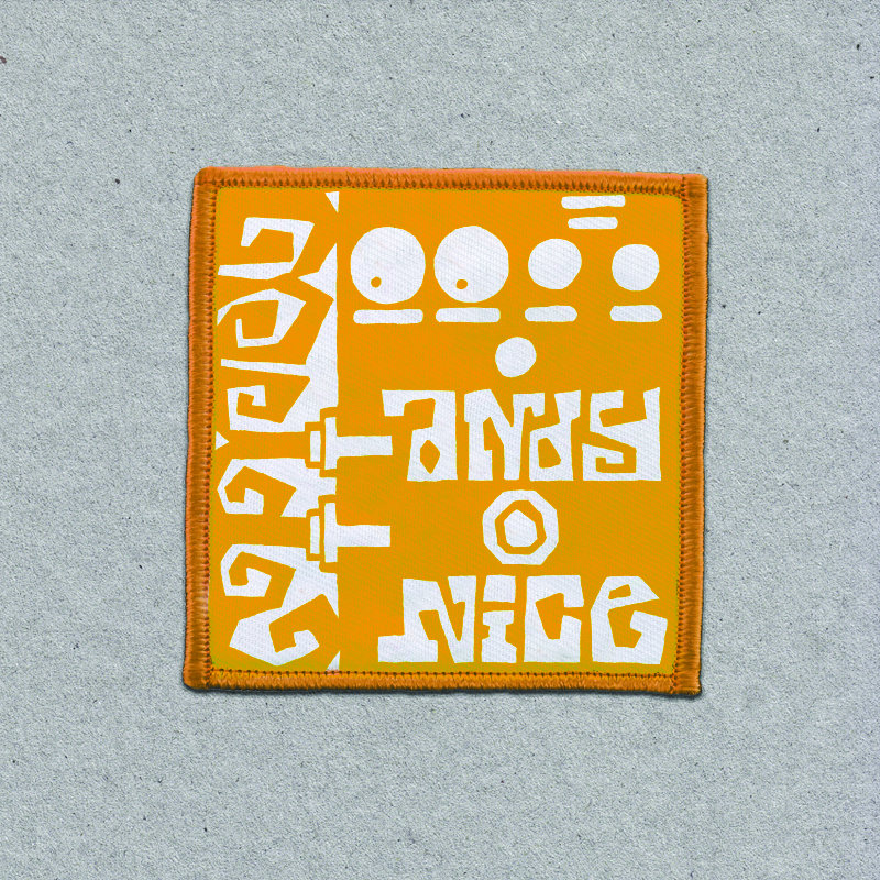 Andy Nice The Secrets of Me | Andy Nice | Front & Follow