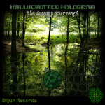 Hallucinated Hologram - The Swamp Journeys