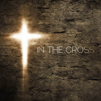 In the cross