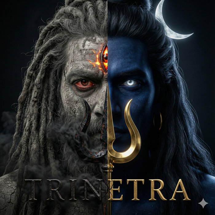 Trintra TRINETRA | SYR3N