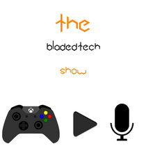 Sloppy Intros Ahoy! -- The BladedTech Show #29 cover art