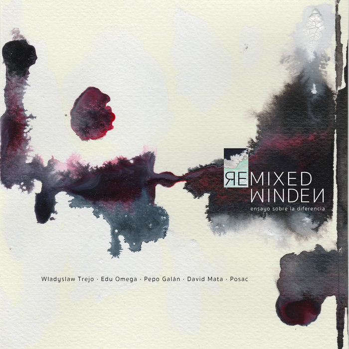 Sangre Edu Omega Remix Winden winden bandcamp