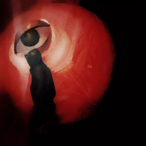 TowardsTheLight EPWildcard cover
