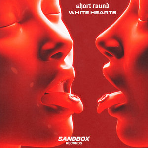 White Hearts (Extended Mix)ShortRound cover